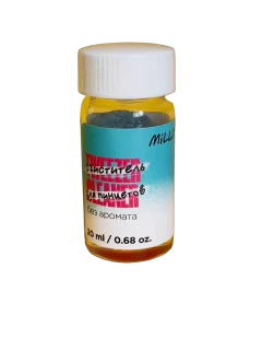 Очиститель пинцетов Millit без аромата, 20 мл