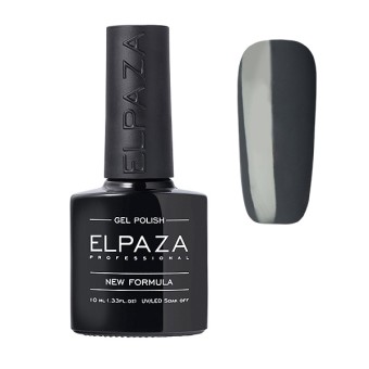 Гель-лак ELPAZA (Эльпаза) Classic №108 Мокрый Асфальт , 10 мл Гель-лак ELPAZA (Эльпаза) Classic №108 Мокрый Асфальт , 10 мл