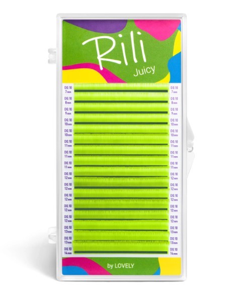 чуси желтий