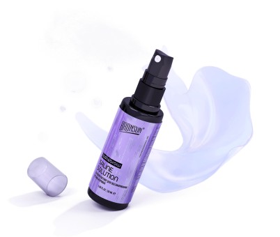 Раствор солевой для обезжиривания ресниц и бровей BRONSUN, 50 мл Раствор солевой для обезжиривания ресниц и бровей BRONSUN, 50 мл