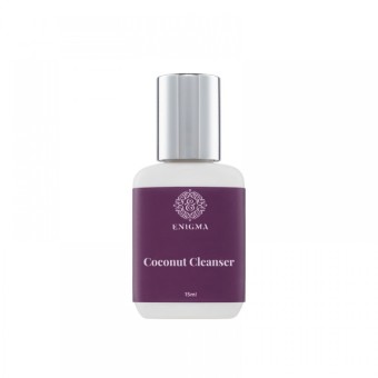 Обезжириватель Enigma с ароматом кокоса, 15 мл