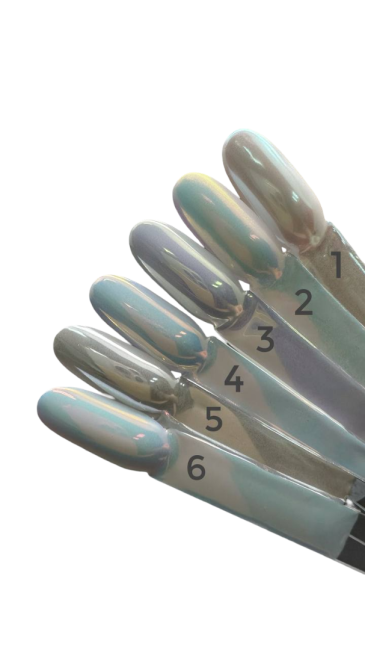 Втирка Bloom жидкая №1, 5 мл